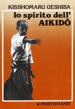 spirito dell\'aikido