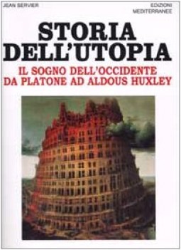storia dell\'utopia