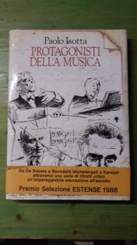 protagonisti della musica (fuori catalogo)