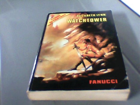 watchtower