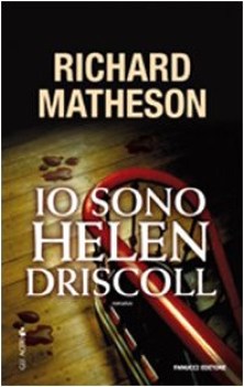 io sono helen driscoll (Fuori Catalogo)