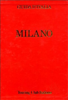 milano guida d\'italia