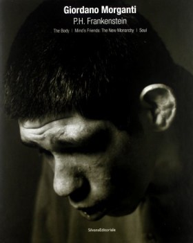 p.h. Frankenstein Soul 3vv fotografia