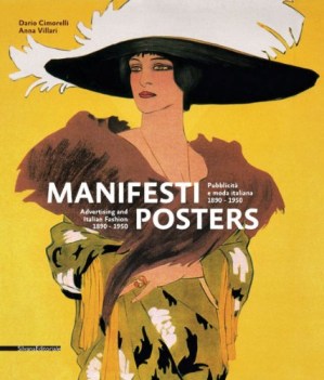manifesti posters 1890-1950