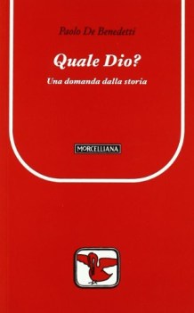 quale dio una domanda dalla storia