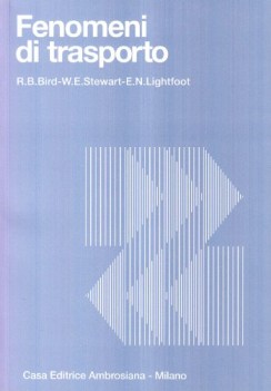 fenomeni di trasporto