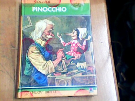 pinocchio