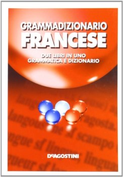 grammadizionario francese