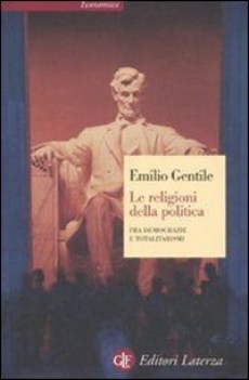 religioni della politica