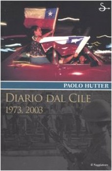 diario dal  1973, 2003