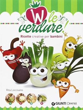 w le verdure!