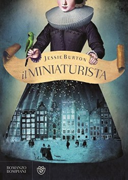 miniaturista