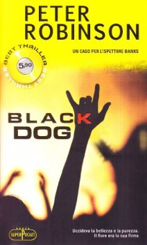 black dog fc