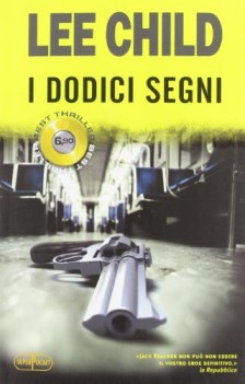 dodici segni