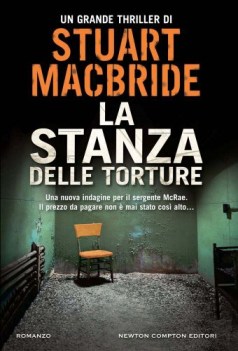 stanza delle torture