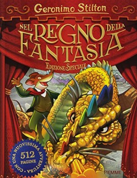 nel regno della fantasia edizione speciale