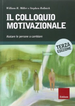 colloquio motivazionale