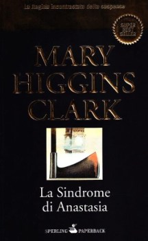 sindrome di anastasia