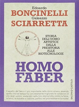 homo faber