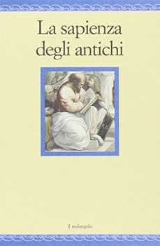 sapienza degli antichi