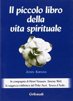 piccolo libro della vita spirituale