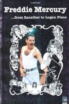 freddie mercury...from zanzibar to logan place