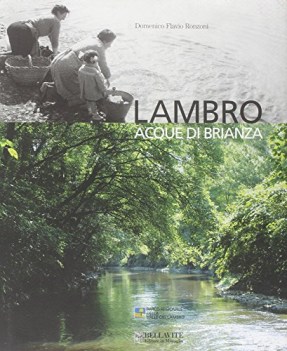lambro acque di brianza