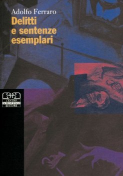 delitti e sentenze esemplari