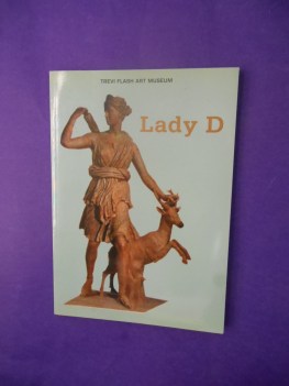 lady d