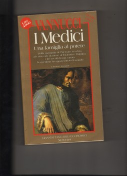 medici una famiglia al potere