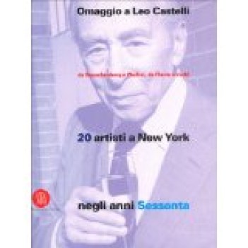 omaggio a leo castelli