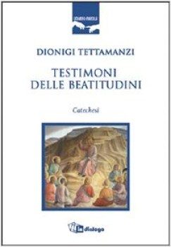 testimoni delle beatitudini