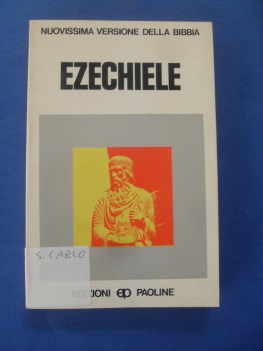 ezechiele nuovissima versione della bibbia n 27