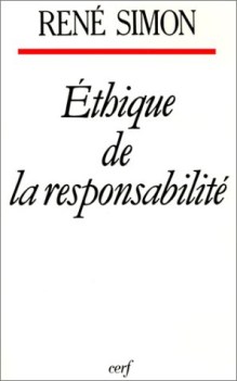 ethique de la responsabilite