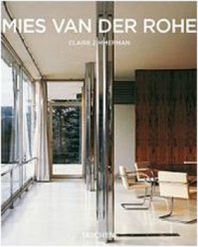 mies van der rohe