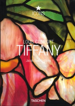 louis comfort tiffany