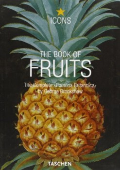 book of fruits