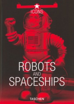 robots and spaceships