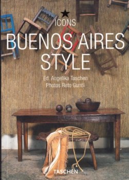 buenos aires style