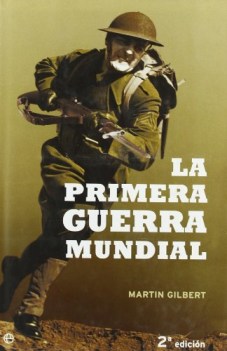 primera guerra mundial