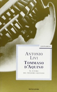 tommaso d\'aquino