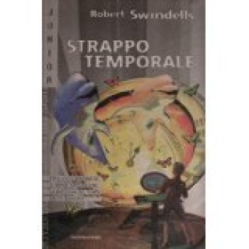 strappo temporale