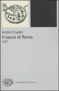 sacco di Roma 1527
