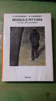 musica e pittura (fuori catalogo)