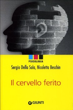 cervello ferito