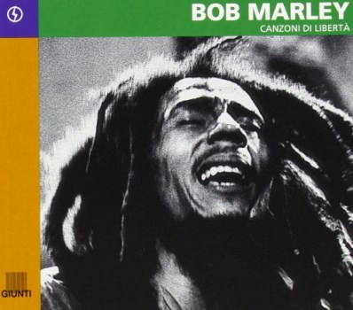 bob marley canzoni di libert (Fuori Catalogo)