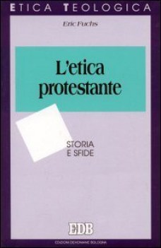etica protestante