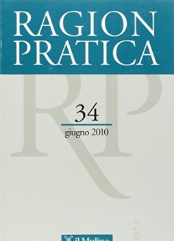 ragion prtatica num. 34 giugno 2010