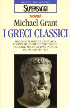 greci classici