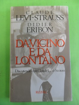 da vicino e da lontano